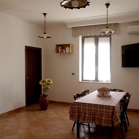 Apartamento Antea SantʼAntonio Abate Exterior foto
