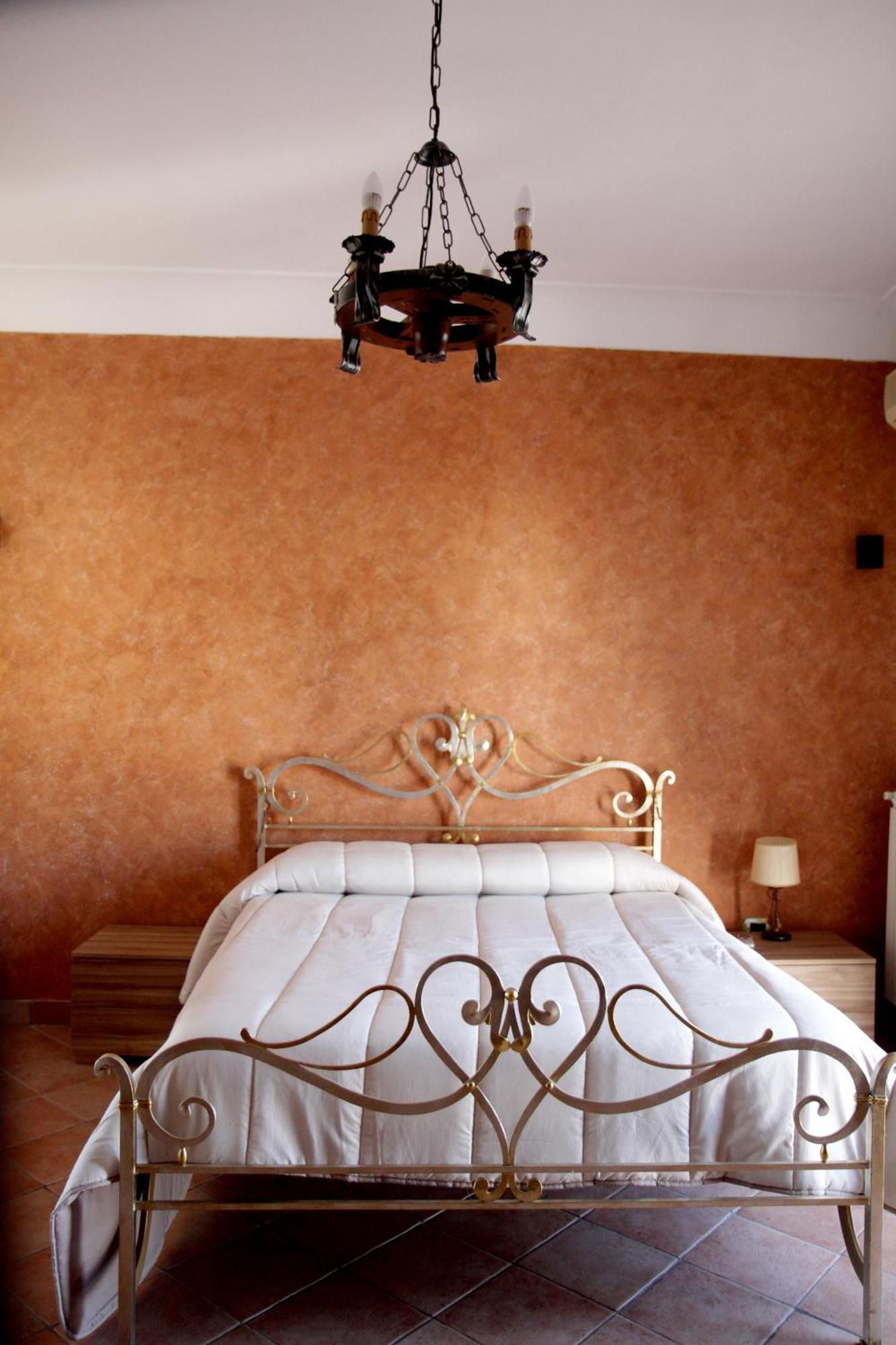 Apartamento Antea SantʼAntonio Abate Exterior foto